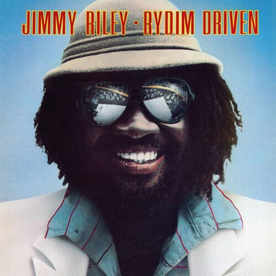 Jimmy Riley: Rydim Driven [180-Gram Black Vinyl] (Vinyl LP)