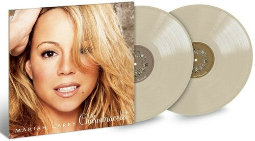 Mariah Carey: Charmbracelet (Limited Edition) (Bone Colored Vinyl) (Vinyl LP)