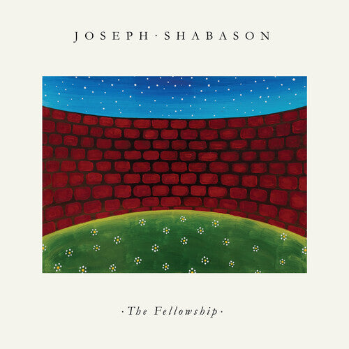 Shabason, Joseph: The Fellowship (Vinyl LP)