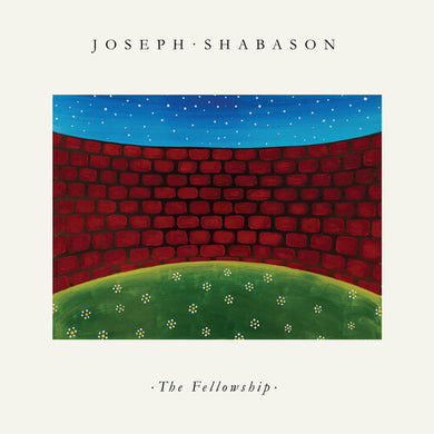 Shabason, Joseph: The Fellowship (Sky Blue Vinyl) (Vinyl LP)