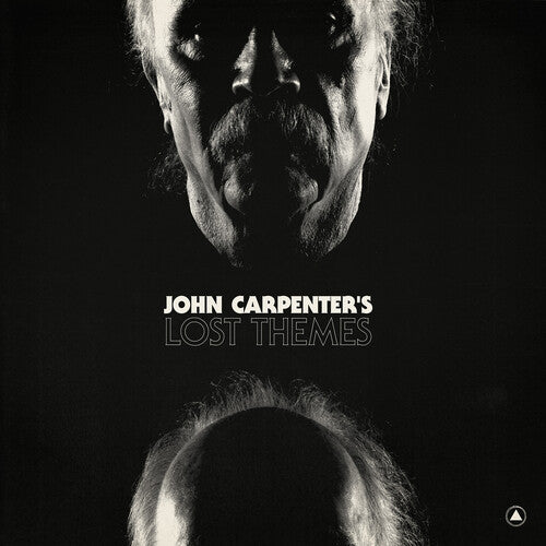 Carpenter, John: Lost Themes (IEX) (Neon Yellow Vinyl) (Vinyl LP)