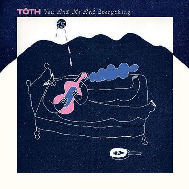 Tath: You And Me And Everything (Vinyl LP)