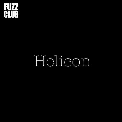Helicon: Fuzz Club Session (Vinyl LP)