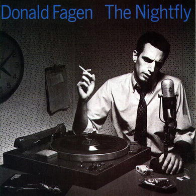 Fagen, Donald: The Nightfly (Vinyl LP)