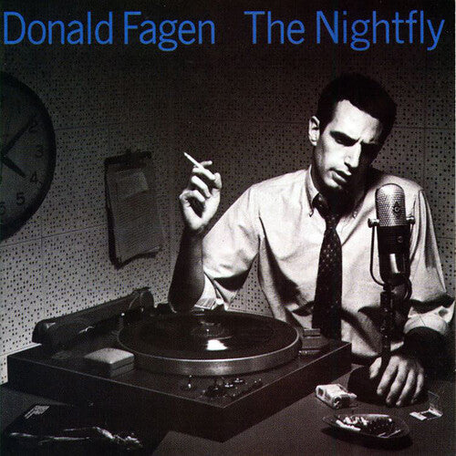 Fagen, Donald: The Nightfly (Vinyl LP)