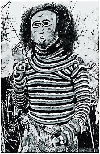 Brassby Moor Mother & Woods, Billy (Vinyl Record)