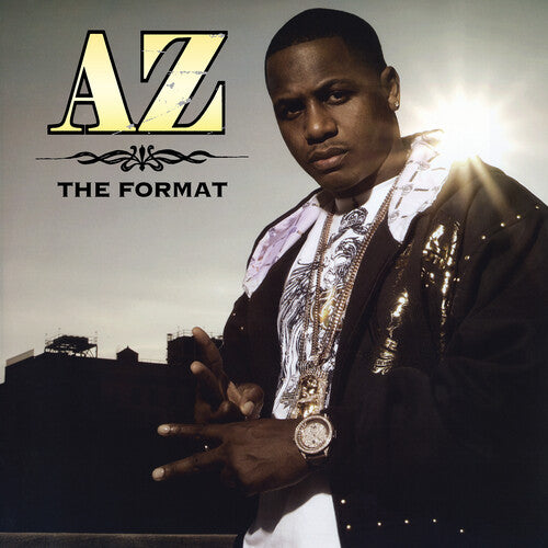 Az: Format (Vinyl LP)