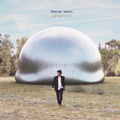Daskal, Yonatan: Romantican (Vinyl LP)