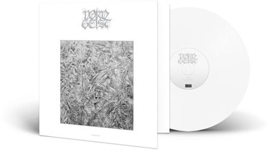 Nordgeist: Frostwinter (White Vinyl) (Vinyl LP)