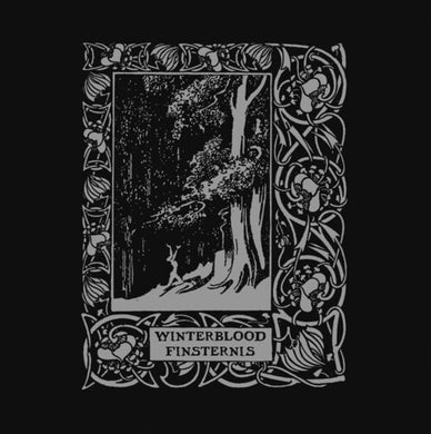 Winterblood: Finsternis (Vinyl LP)