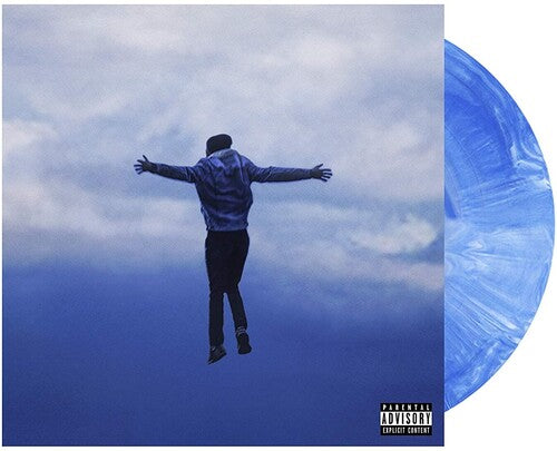 Hudson, Harry: Hey, I'm Here For You (Vinyl LP)