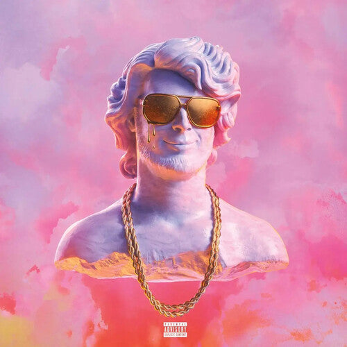 Yung Gravy: Gasanova (Vinyl LP)