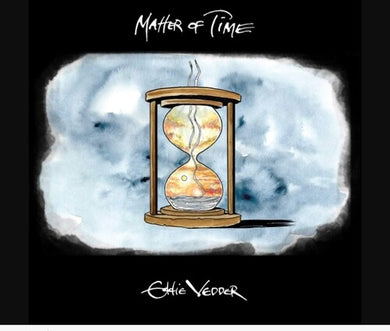 Vedder, Eddie: Matter Of Time / Say Hi (7-Inch Single)