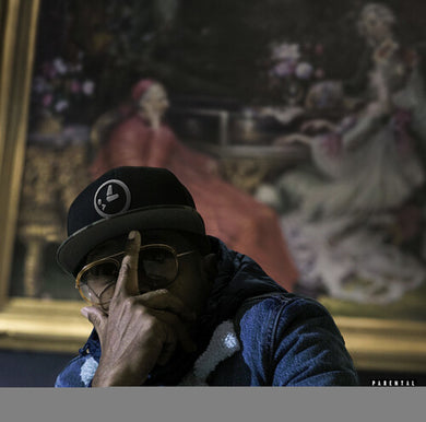 Elzhi: Seven Times Down Eight Times Up (Vinyl LP)