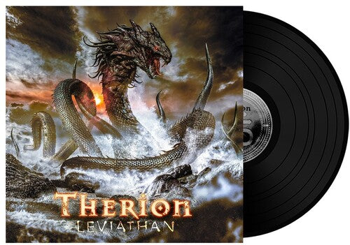 Therion: Leviathan (Vinyl LP)