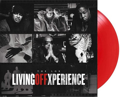 Lox: Living Off Xperience (Vinyl LP)