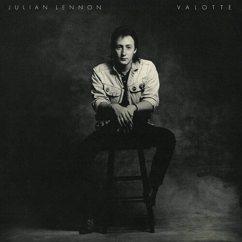 Lennon, Julian: Valotte (Vinyl LP)