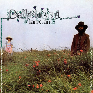 Carr, Ian: Belladonna (Vinyl LP)