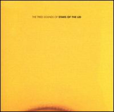 Stars of the Lid: Tired Sounds Of Stars Of The Lid (Vinyl LP)