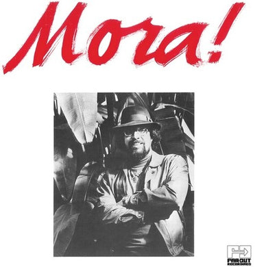 Catlett, Francisco Mora: Mora I (Vinyl LP)