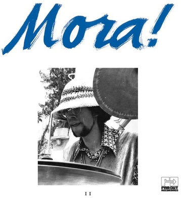 Catlett, Francisco Mora: Mora II (Vinyl LP)