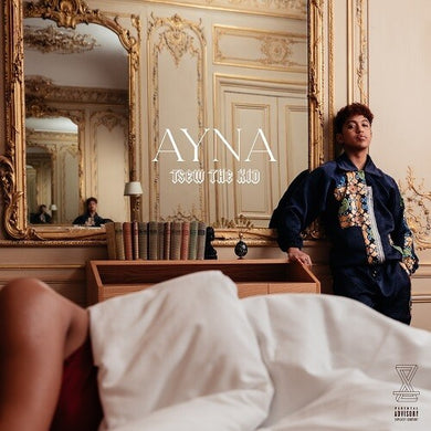 Tsew the Kid: Ayna (Vinyl LP)