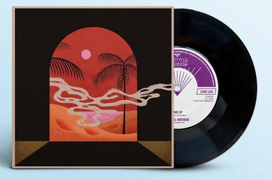 Still Brothers: Wake Up / The Deep (7-Inch Single)
