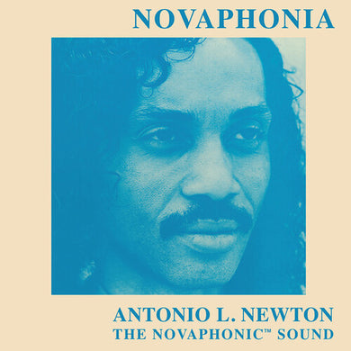 Newton, Antonio L.: Novaphonia (Vinyl LP)