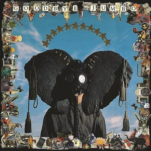 World Party: Goodbye Jumbo (Vinyl LP)