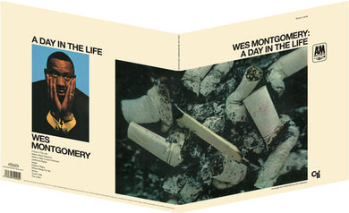 Day In The Life [Gatefold]by Wes Montgomery (Vinyl Record)