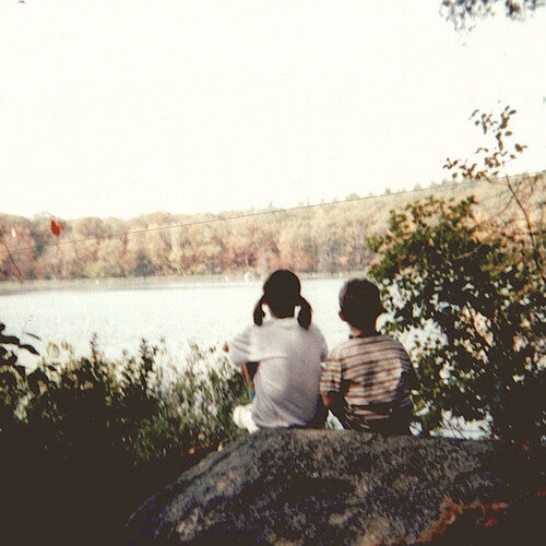 Nothing, Nowhere.: Bummer / Who Are You? (Gold & Purple Twister Vinyl) (Vinyl LP)