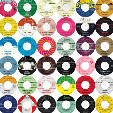 Soul Slabs Vol. 2 / Various: Soul Slabs Vol. 2 (Various Artists) (Vinyl LP)