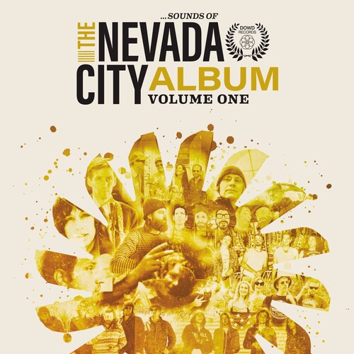 Nevada City Album / Various: The Nevada City Album (Various Artists) (Vinyl LP)