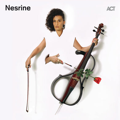 Nesrine: Nesrine (Vinyl LP)
