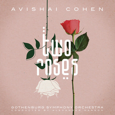 Cohen / Gothenburg Symphony Orch: Two Roses (Vinyl LP)