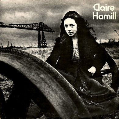 Hamill, Claire: One House Left Standing (Vinyl LP)