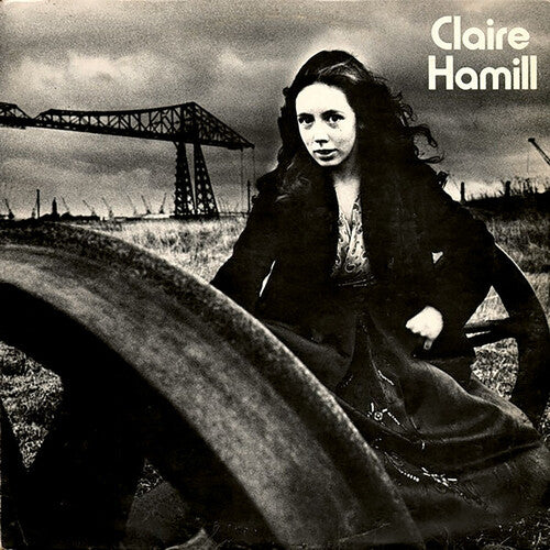 Hamill, Claire: One House Left Standing (Vinyl LP)