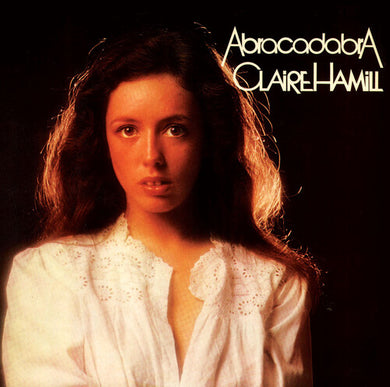 Hamill, Claire: Abracadabra (Vinyl LP)