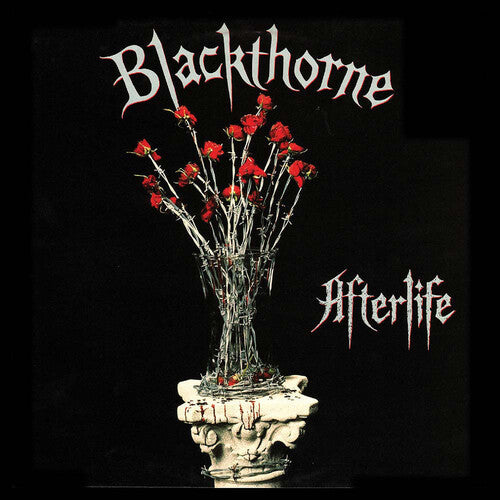 Blackthorne: Afterlife (Vinyl LP)
