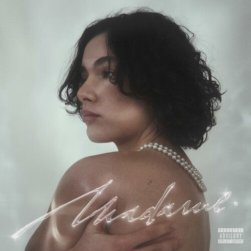 Madame: Madame (White Vinyl) (Vinyl LP)