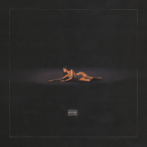 Madison Beer: Life Support (Vinyl LP)