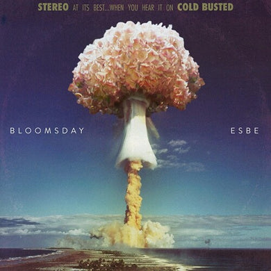 Esbe: Bloomsday (Vinyl LP)