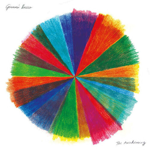 Gianni Brezzo: The Awakening (Vinyl LP)