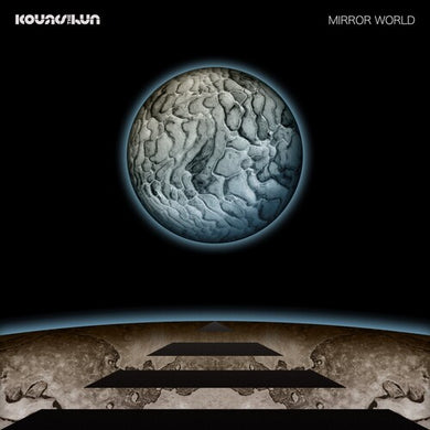 Kovacs the Hun: Mirror World (Vinyl LP)
