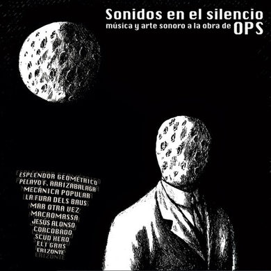 Sonidos En El Silencio / Various: Sonidos En El Silencio (Various Artists) (Vinyl LP)