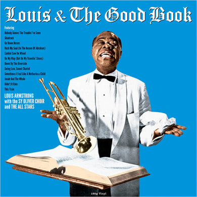 Armstrong, Louis: And The Good Book (180gm) (Vinyl LP)