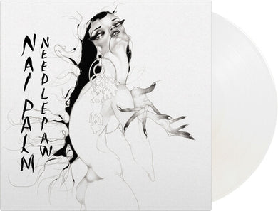Nai Palm: Needle Paw (Vinyl LP)
