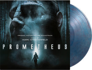 Marc Streitenfeld: Prometheus (Original Soundtrack) (Vinyl LP)