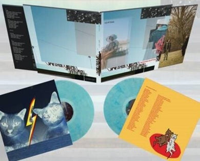 Vertaal: Paradigm Shifting (Vinyl LP)