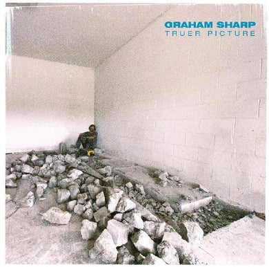 Sharp, Graham: Truer Picture (First Edition) (Vinyl LP)